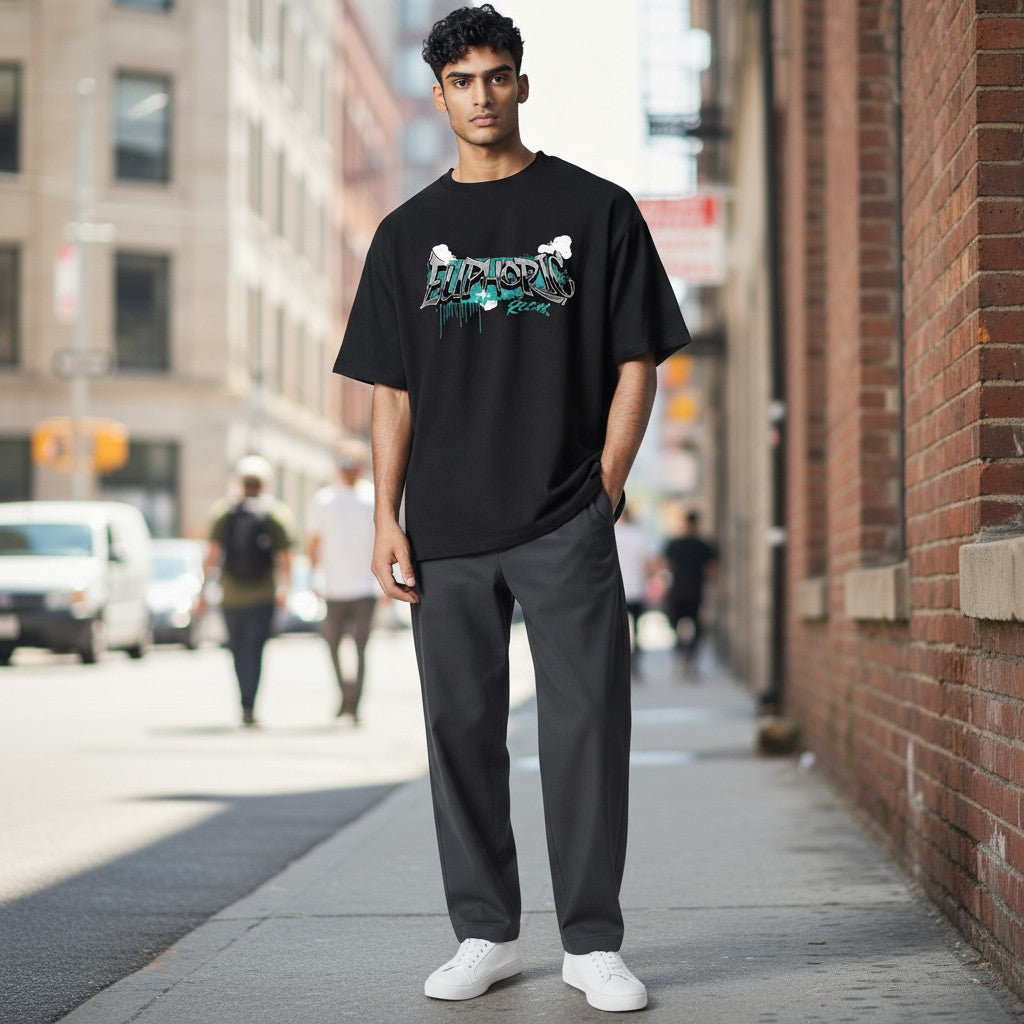 Custom Euphoric Recall T-Shirt