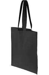 Black Widow Tote Bag