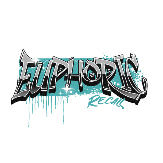 Custom Euphoric Recall T-Shirt