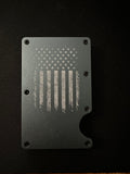 Customizable Minimalist RFID Wallet