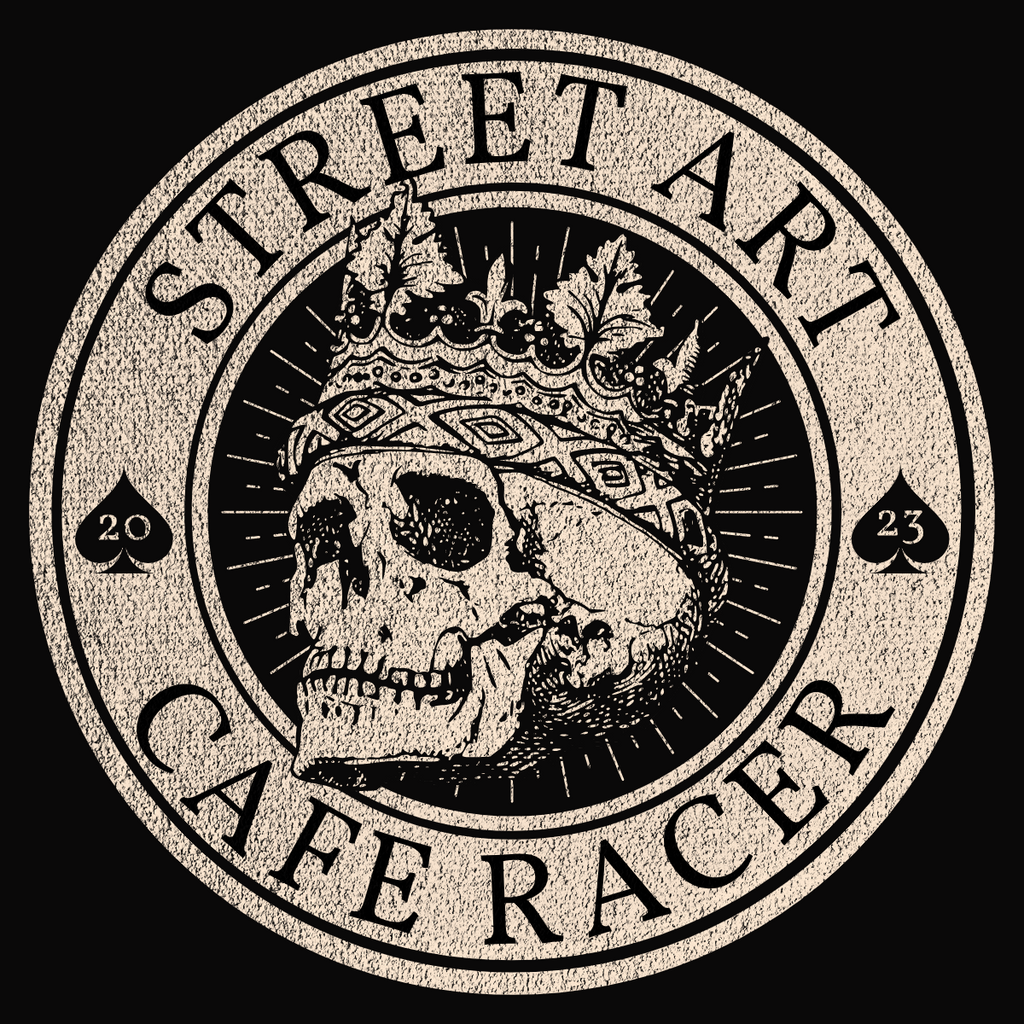 Custom SkullT-Shirt