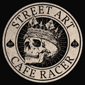 Custom SkullT-Shirt