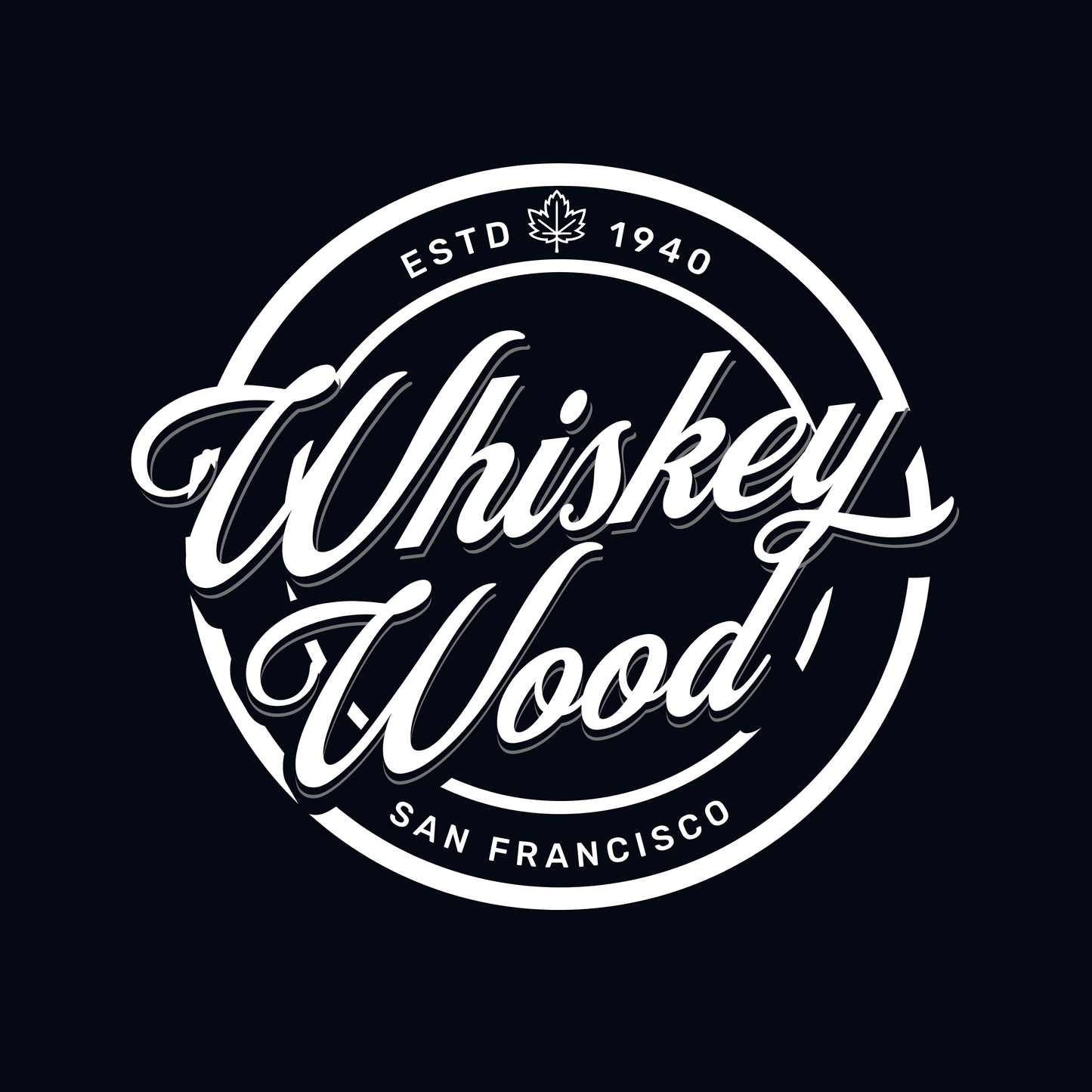 Whiskey Wood T-Shirt