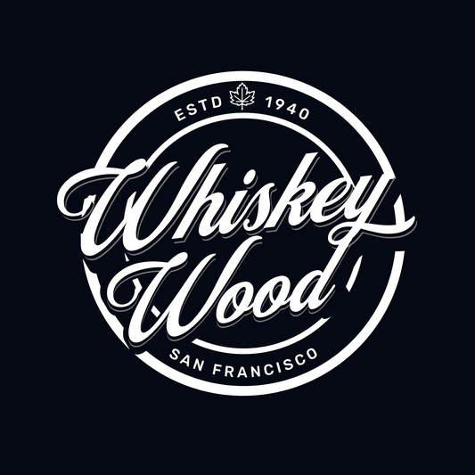 Whiskey Wood T-Shirt
